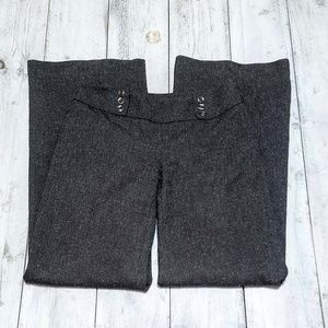 White House Black Market Wide leg Pants